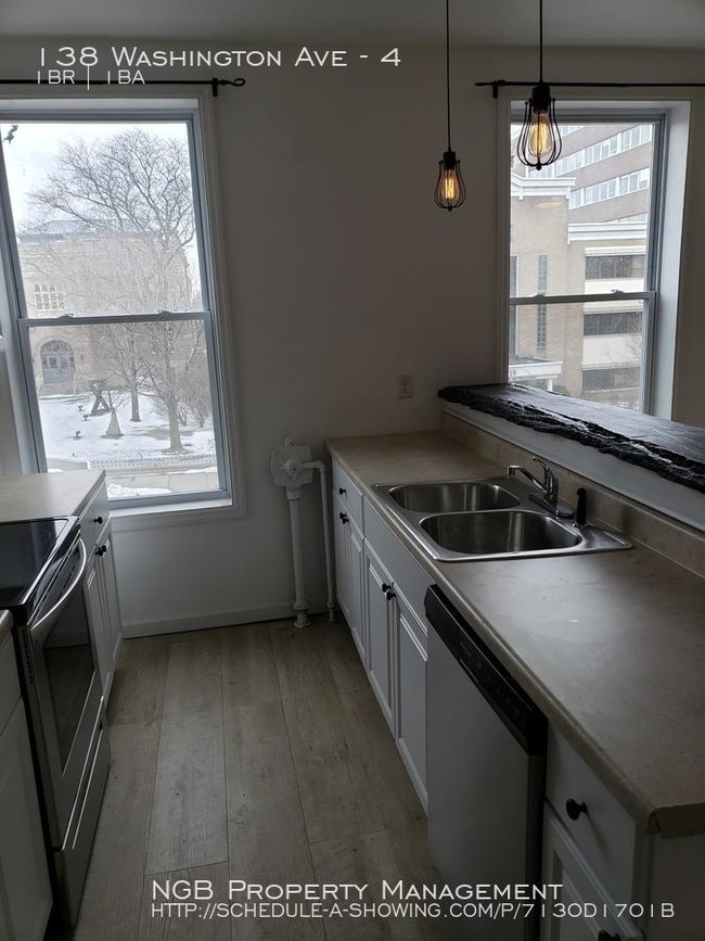 Building Photo - 1 bedroom in Albany NY 12210