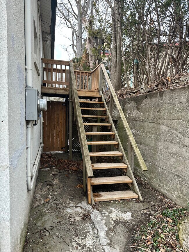 Photo du bâtiment - 26 Waterloo St