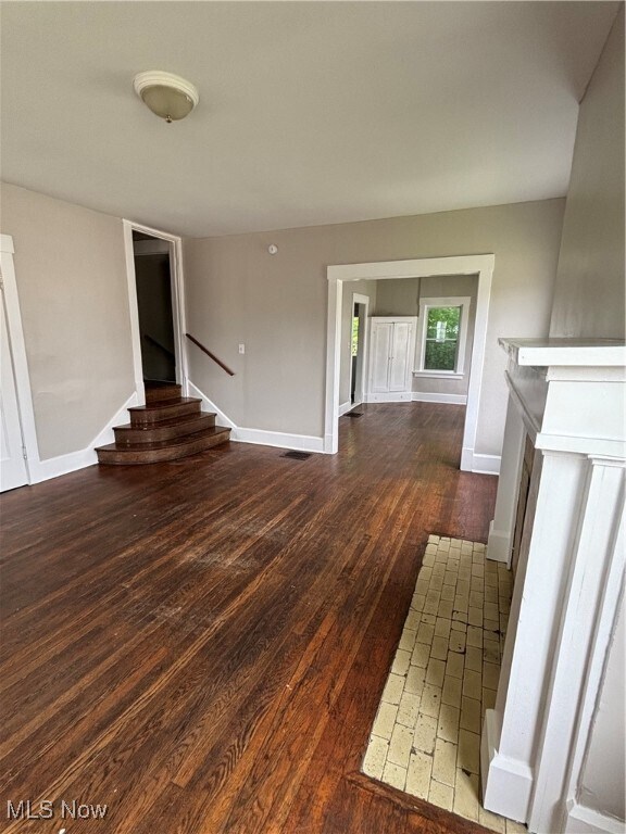 Foto del edificio - 705 16th St NW