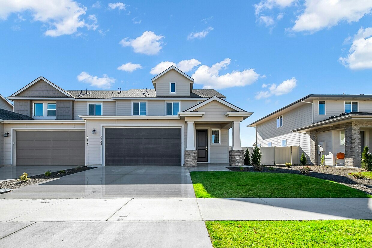 Foto principal - 8149 W Grey Alder Dr