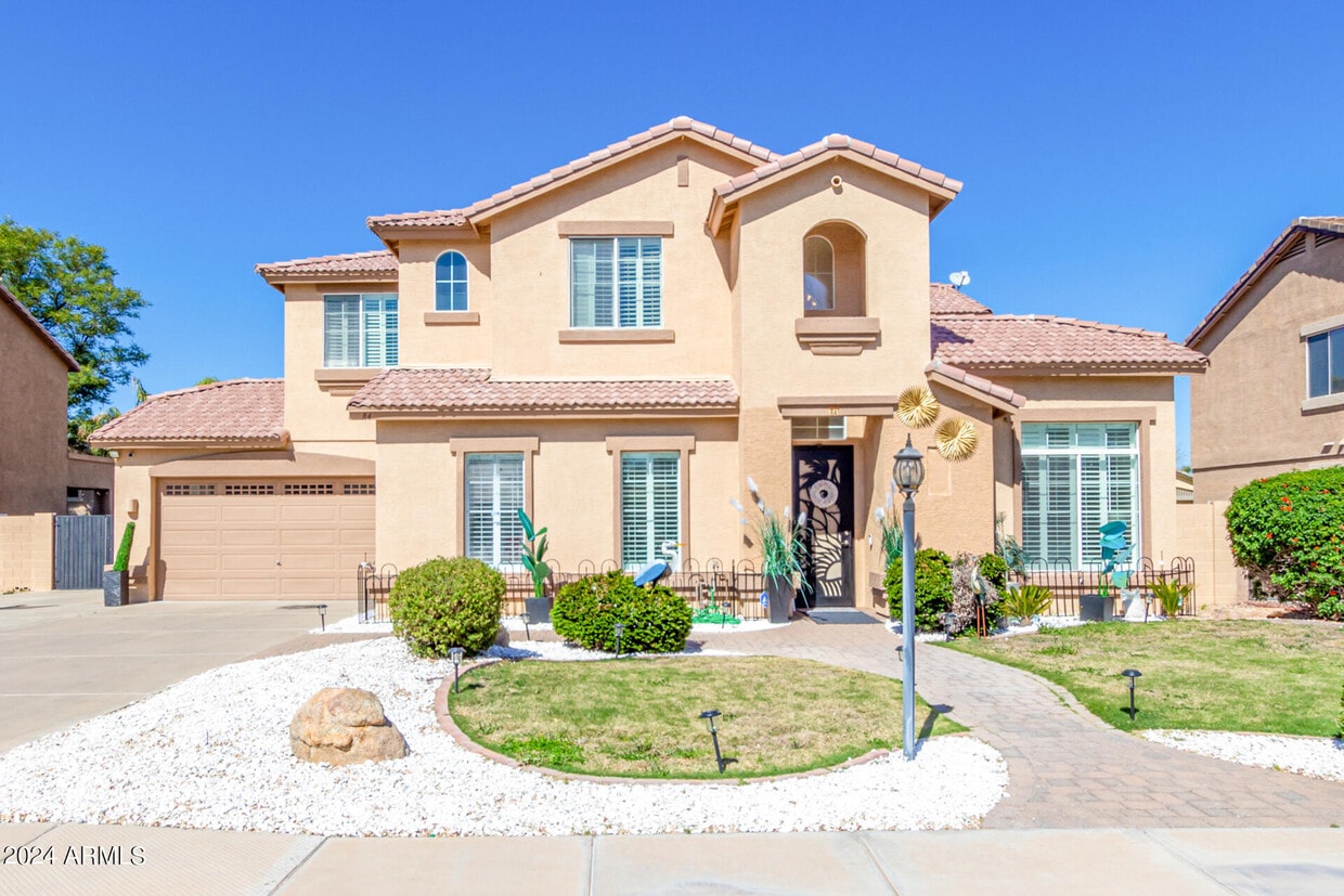 84 E Joseph Way, Gilbert, AZ 85295 House Rental in Gilbert, AZ