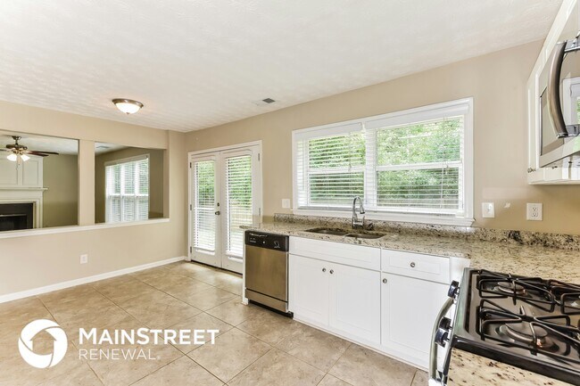 Foto del edificio - 3909 Wintersweet Dr