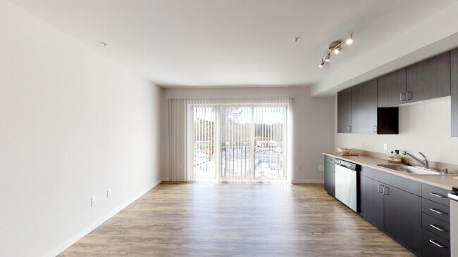 Foto del interior - 205 Apartments