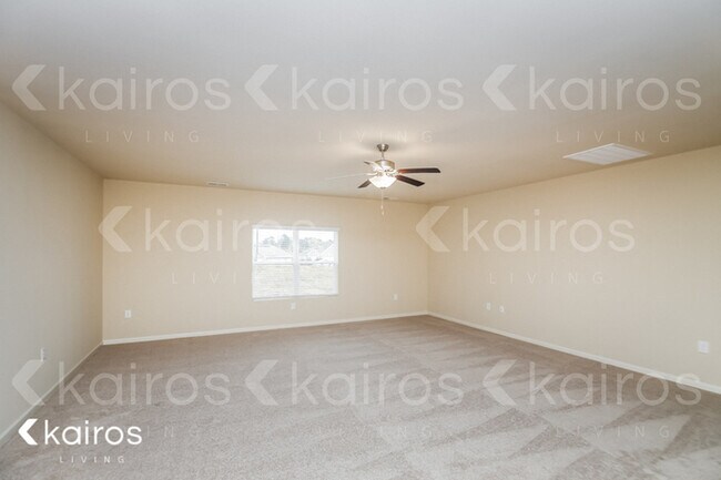 Foto del edificio - 10757 Bent Brook Dr