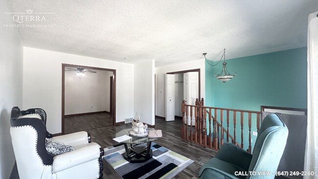 Photo du bâtiment - 306 Mckellar St