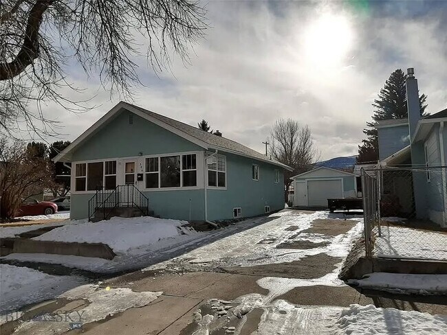 Foto del edificio - 506 S 8th St