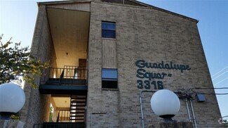 Building Photo - 3316 Guadalupe St