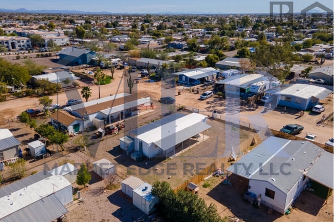 Building Photo - 2Bed/1Bath Mobile Home In Mesa! $1199 MOVE...