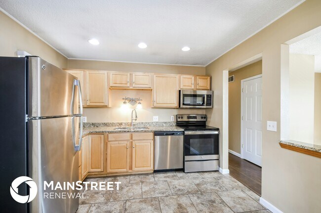 Foto del edificio - 5861 Falcon View Ln