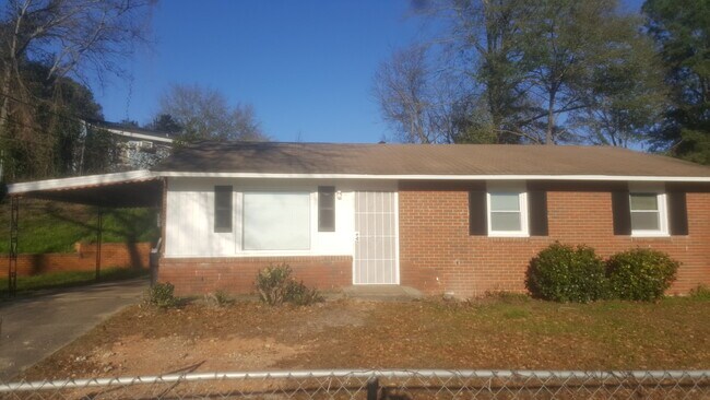 Foto del edificio - 1501 Shepherd Dr