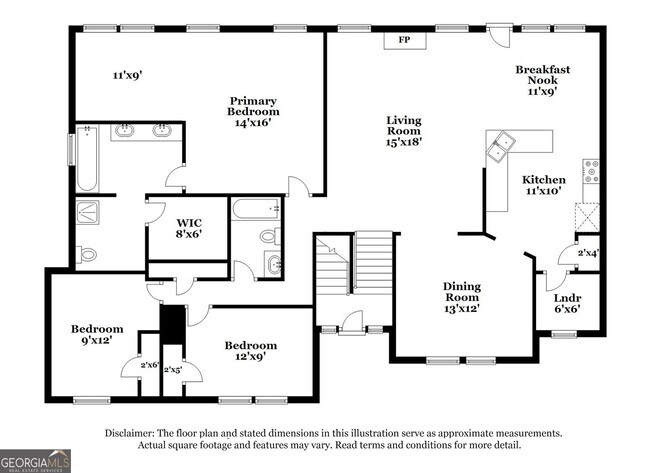 Foto del edificio - 4300 Single Tree Dr