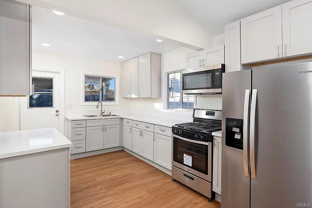 Foto principal - 6601 N Golden W Ave
