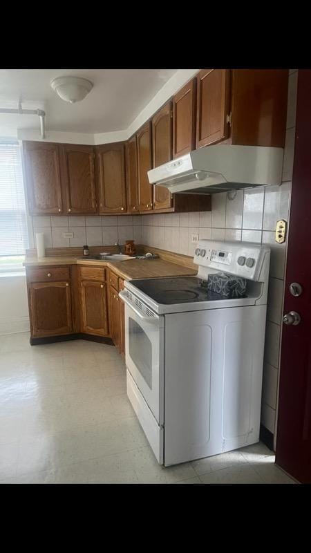 Building Photo - 6148 Crain St