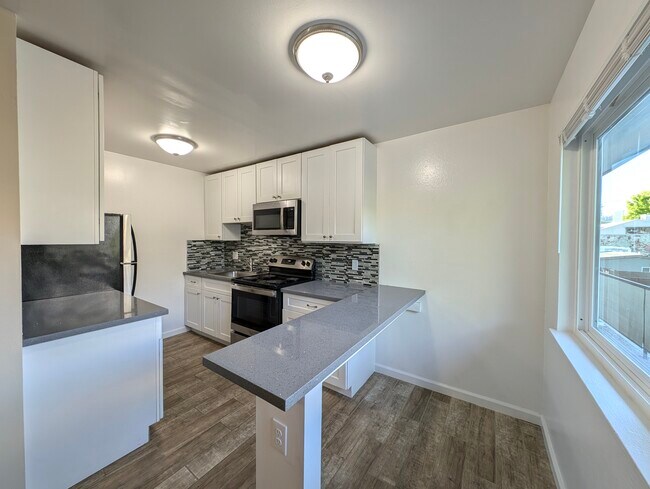 Foto del edificio - 2121 Blake St