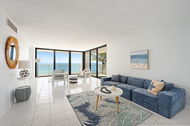 Foto del edificio - 5480 N Ocean Dr