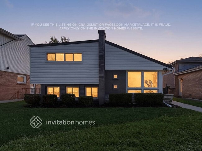 Building Photo - 9051 Forestview Rd