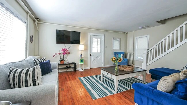 Foto del edificio - 201 N Portland Ave