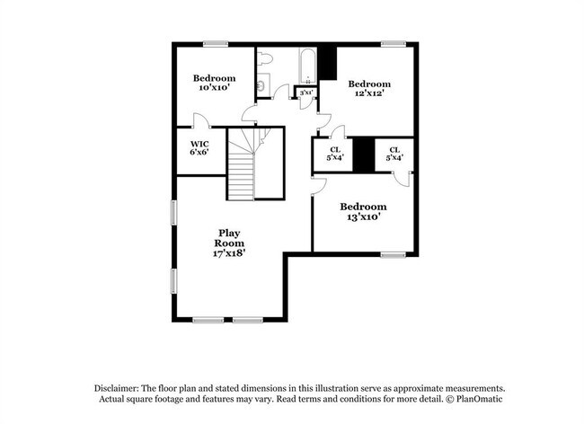 Building Photo - 17226 Hannah Oaks Ln
