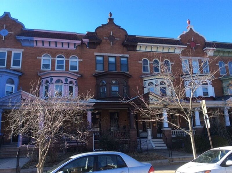 2824 St Paul St Unit 2nd floor, Baltimore, MD 21218 Condo for Rent in