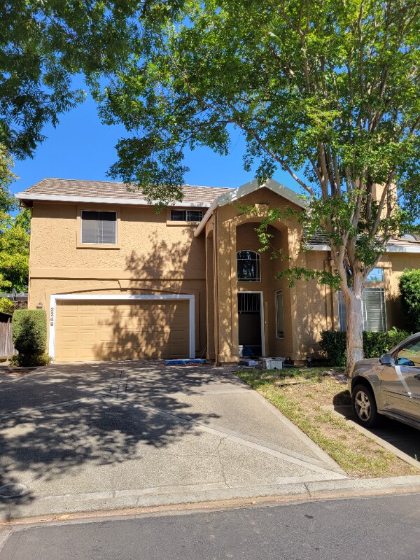 2249 Fallwater Ln, Carmichael, CA 95608 House Rental in Carmichael