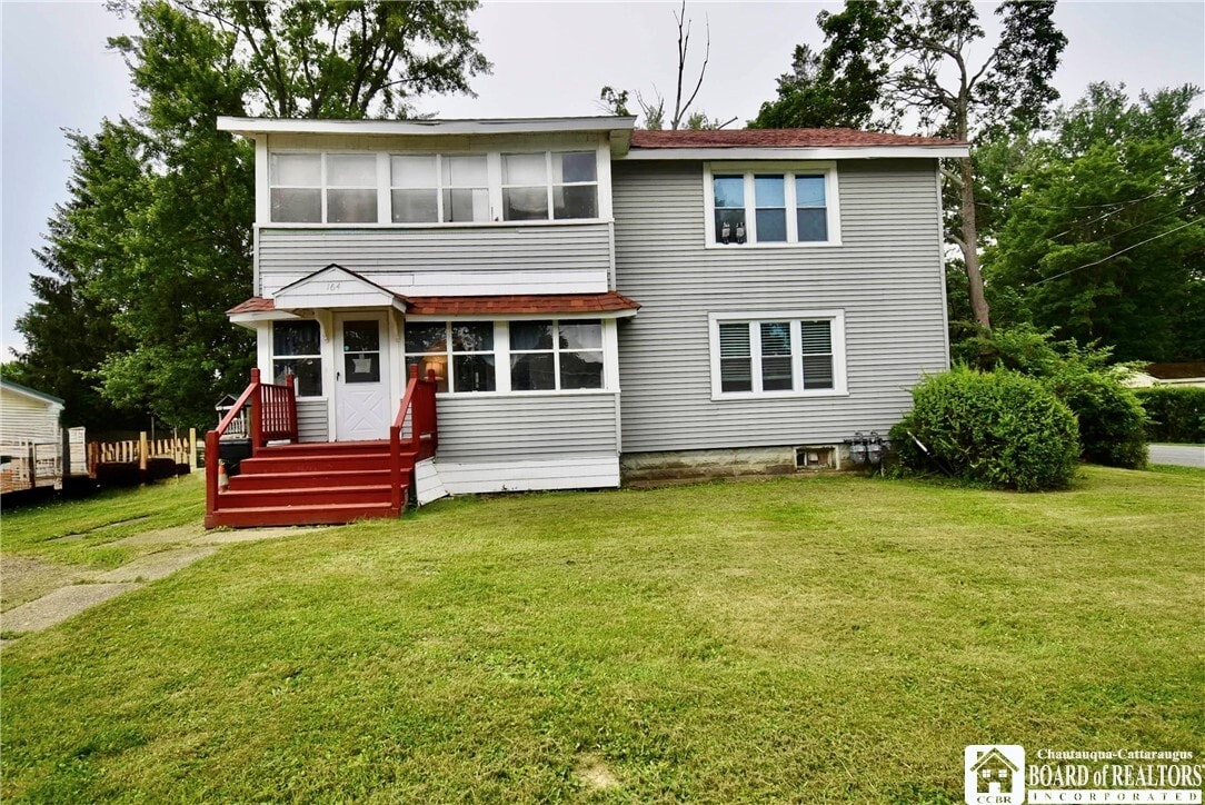 Primary Photo - 164 E Terrace Ave