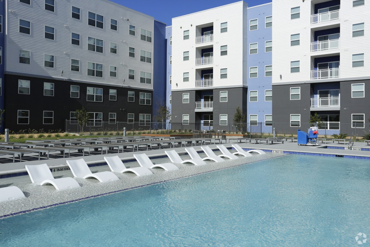 Park West - Park West