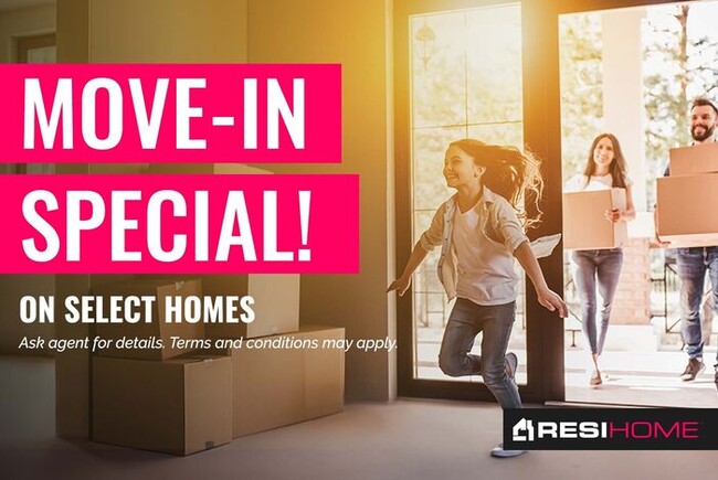 Building Photo - Welcome Home! Rent easily and live comfort...
