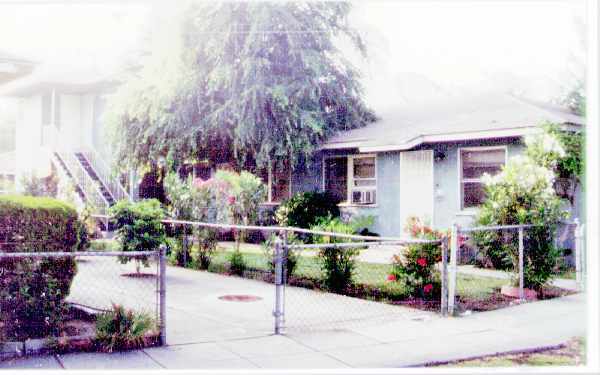Primary Photo - 3122 Santa Anita Ave