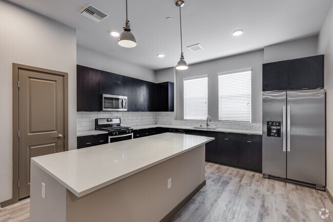 Interior Photo - Jade Apartments