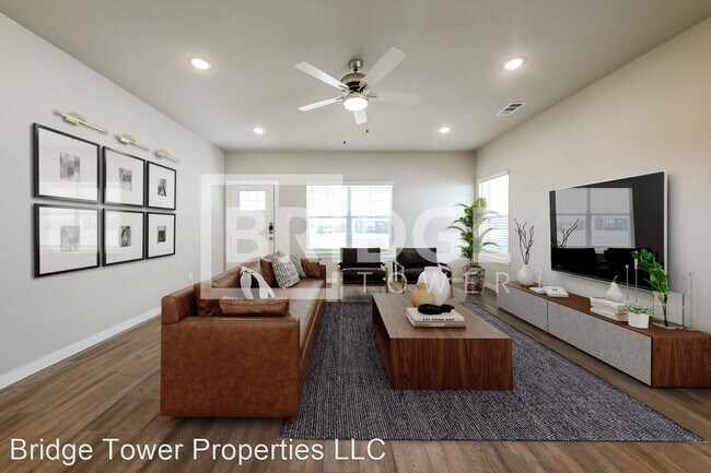 Foto del edificio - 3 br, 2 bath House - 4816 Bullfrog Way