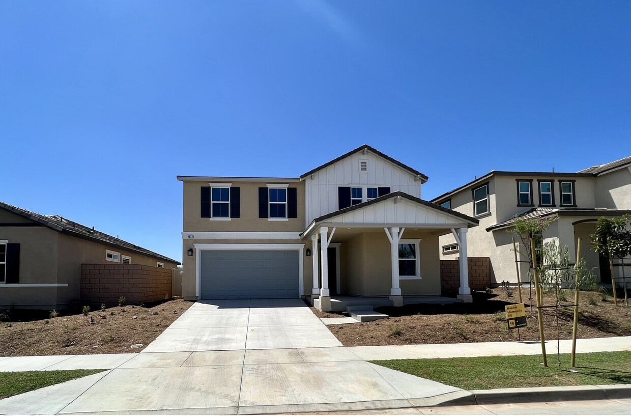 9629 Mondrian Ln, Riverside, CA 92508 House Rental in Riverside, CA