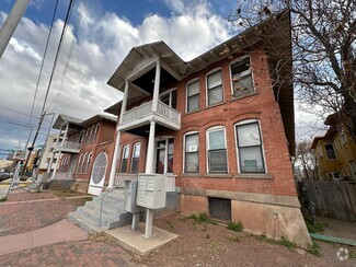 Building Photo - 1008 Central Ave SW