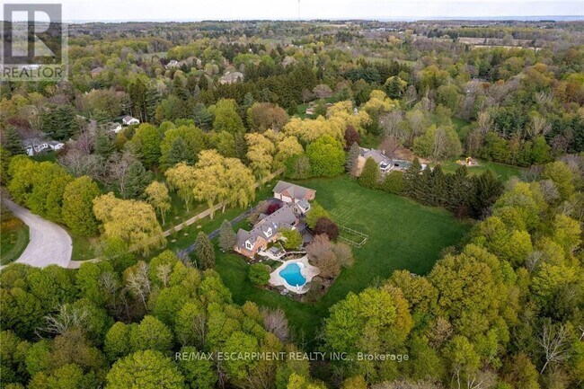 Photo du bâtiment - 1670 Medad Springs Ct