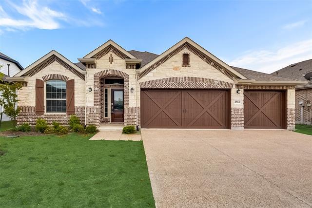 Building Photo - 2734 Pinto Creek Dr
