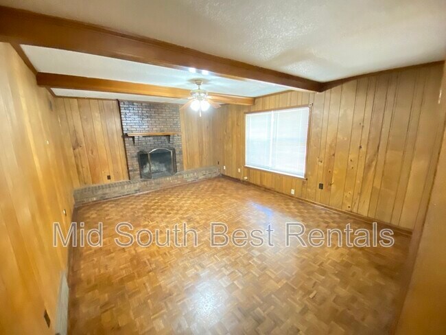 Foto del edificio - 5358 Blue Ridge Pkwy
