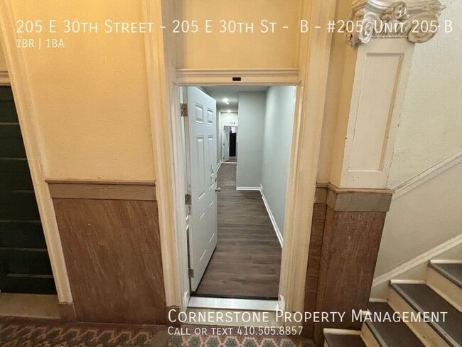 Building Photo - 205 E 30th St