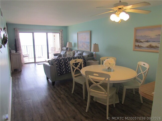 Foto del edificio - 9400 S Ocean Dr