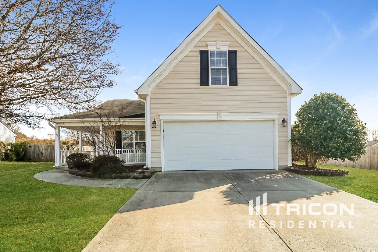 Foto principal - 3009 Softwind Drive Clayton NC