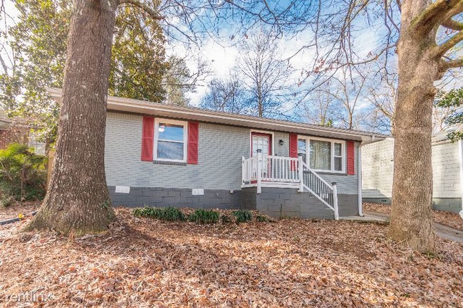Building Photo - 2 br, 2 bath House - 1763 Pennington Pl SE