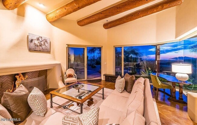 Foto del edificio - 10418 E Groundcherry Ln