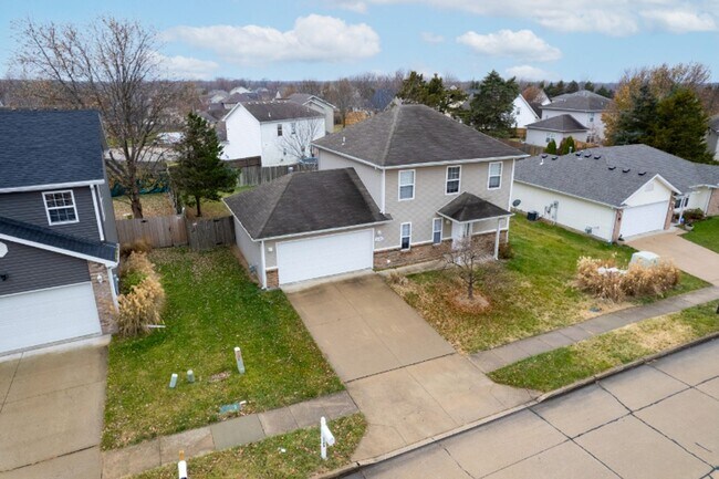 Foto del edificio - 3BR/2.5BA Home Available NOW!
