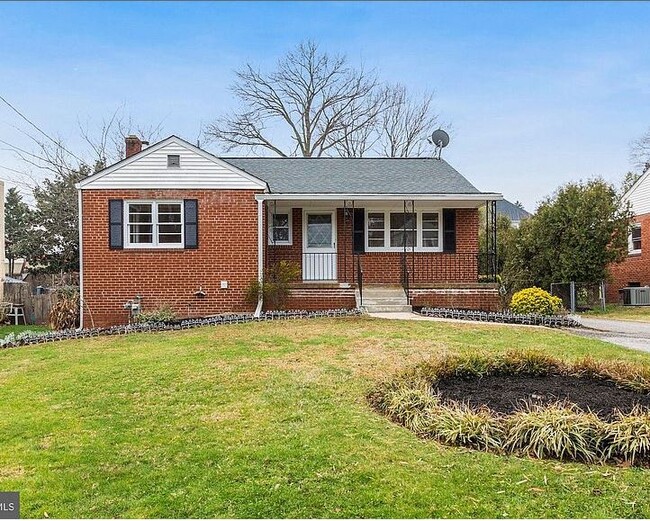 Building Photo - 4707 Sellman Rd