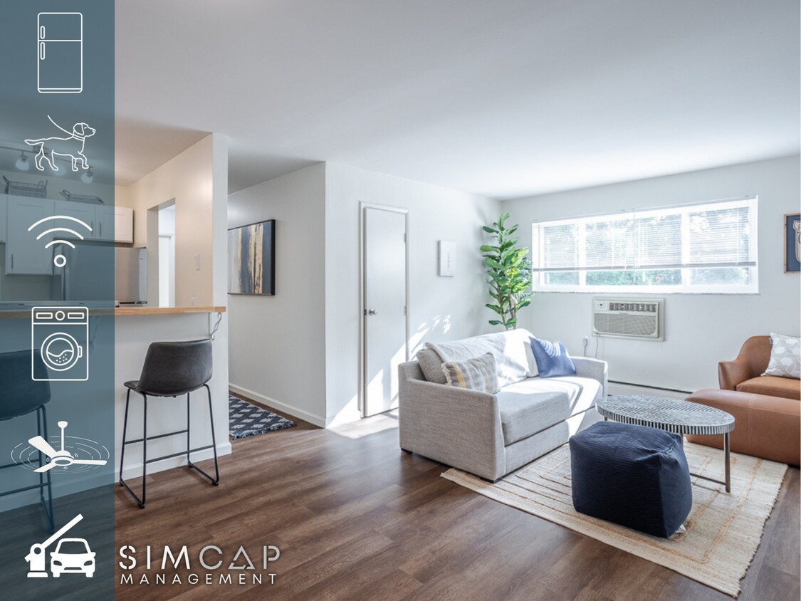Foto principal - 3623 Clarion Avenue