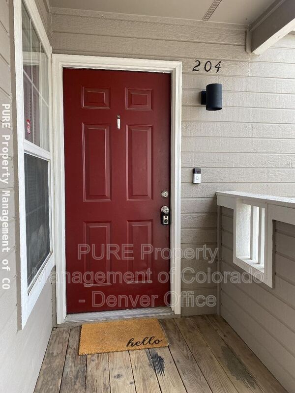 Photo - 5708 W Asbury Pl Apartment