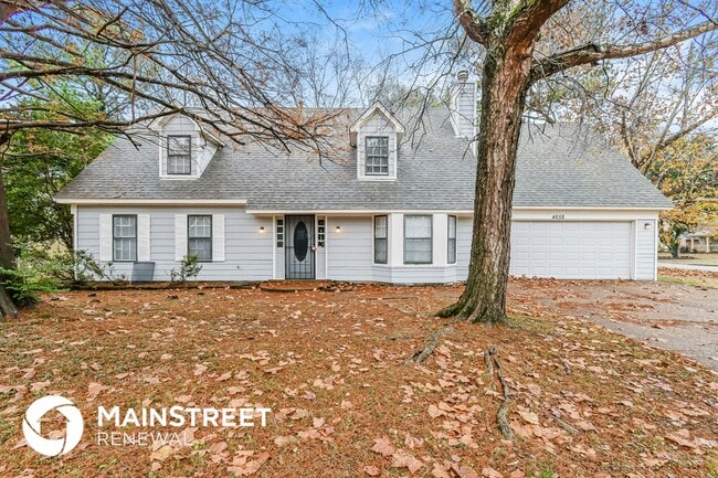 Building Photo - 4658 Limestone Ln
