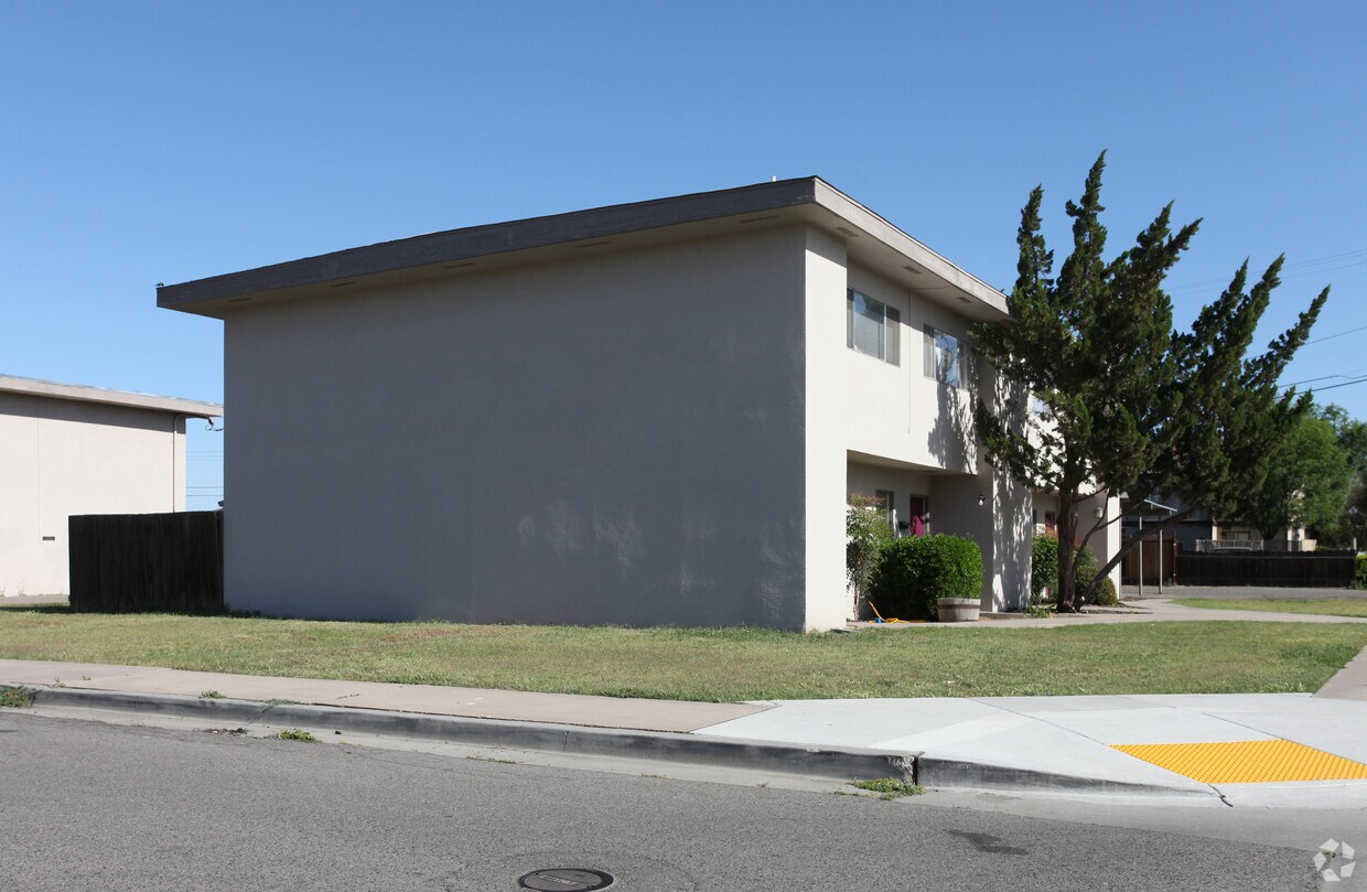 Foto del edificio - 175 N 19th Ave