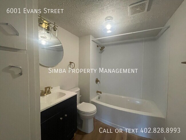 Foto del edificio - 6001 Evans St