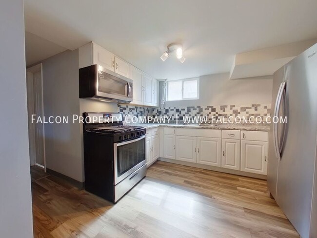 Foto del edificio - 1527 N Tejon St