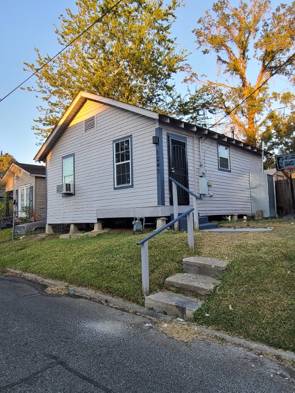 Photo - 1241 S 18th St House
