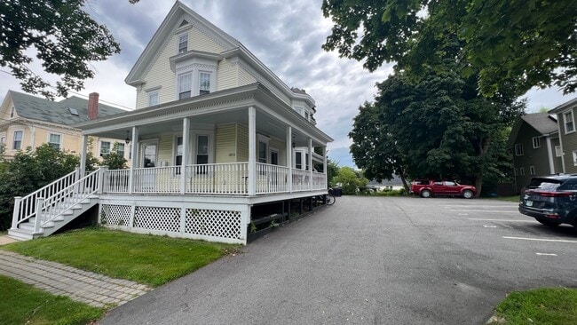 Building Photo - 665 Central Ave